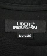 WIND AND SEA（ウィンダンシー）Tシャツ・カットソー 黒 サイズ:M メンズ/2200724542079
