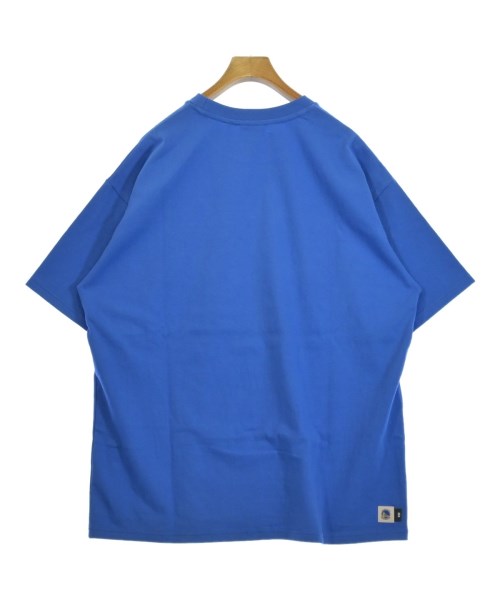 WIND AND SEA（ウィンダンシー）Tシャツ・カットソー 青 サイズ:XL メンズ/2200725186128