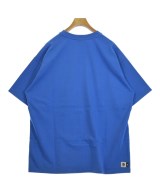 WIND AND SEA（ウィンダンシー）Tシャツ・カットソー 青 サイズ:XL メンズ/2200725186128