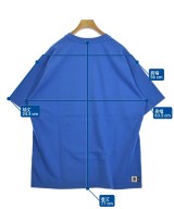 WIND AND SEA（ウィンダンシー）Tシャツ・カットソー 青 サイズ:XL メンズ/2200725186128