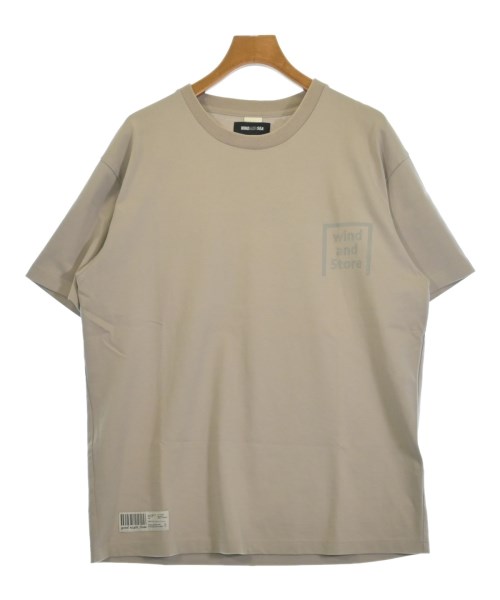 WIND AND SEA(ウィンダンシー)のTシャツ・カットソー サイズ:L 7,200円