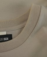 WIND AND SEA（ウィンダンシー）Tシャツ・カットソー ベージュ サイズ:L メンズ/2200725186135