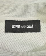 WIND AND SEA（ウィンダンシー）スウェット グレー サイズ:L メンズ/2200727080011