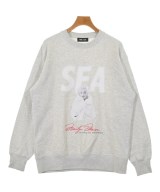 WIND AND SEA スウェット