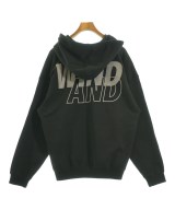 WIND AND SEA（ウィンダンシー）パーカー 黒 サイズ:L メンズ/2200727637017