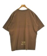 WIND AND SEA（ウィンダンシー）Tシャツ・カットソー 茶 サイズ:XL メンズ/2200727637024