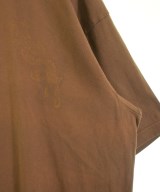 WIND AND SEA（ウィンダンシー）Tシャツ・カットソー 茶 サイズ:XL メンズ/2200727637024