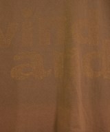 WIND AND SEA（ウィンダンシー）Tシャツ・カットソー 茶 サイズ:XL メンズ/2200727637024