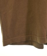 WIND AND SEA（ウィンダンシー）Tシャツ・カットソー 茶 サイズ:XL メンズ/2200727637024