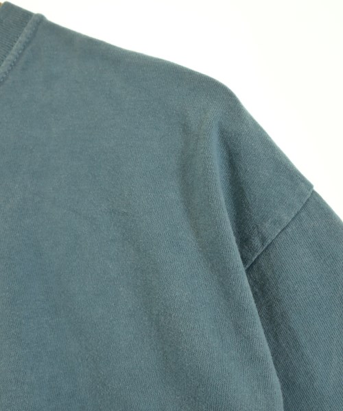 WIND AND SEA（ウィンダンシー）Tシャツ・カットソー 青 サイズ:L メンズ/2200728511057