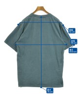 WIND AND SEA（ウィンダンシー）Tシャツ・カットソー 青 サイズ:L メンズ/2200728511057
