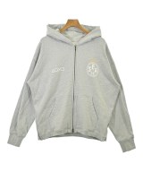 WIND AND SEA（ウィンダンシー）パーカー グレー サイズ:XL メンズ/2200682419017
