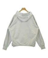 WIND AND SEA（ウィンダンシー）パーカー グレー サイズ:XL メンズ/2200682419017