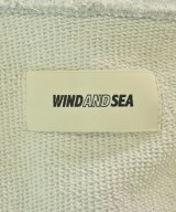 WIND AND SEA（ウィンダンシー）パーカー グレー サイズ:XL メンズ/2200682419017