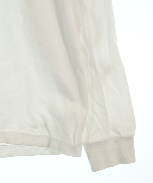 WIND AND SEA（ウィンダンシー）Tシャツ・カットソー 白 サイズ:S メンズ/2200682419024