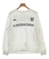 WIND AND SEA（ウィンダンシー）Tシャツ・カットソー 白 サイズ:S メンズ/2200682419024