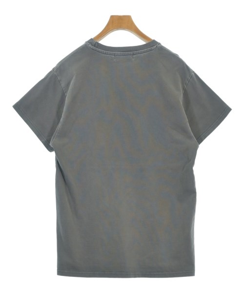 WIND AND SEA（ウィンダンシー）Tシャツ・カットソー グレー サイズ:M メンズ/2200682419031