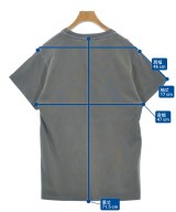 WIND AND SEA（ウィンダンシー）Tシャツ・カットソー グレー サイズ:M メンズ/2200682419031