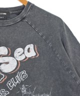 WIND AND SEA（ウィンダンシー）Tシャツ・カットソー 黒 サイズ:L メンズ/2200680728074