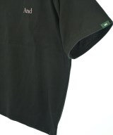 WIND AND SEA（ウィンダンシー）Tシャツ・カットソー 黒 サイズ:L メンズ/2200687029013