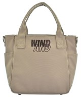 WIND AND SEA ハンドバッグ