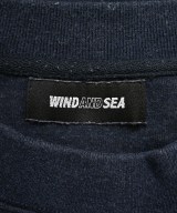 WIND AND SEA（ウィンダンシー）スウェット 紺 サイズ:M メンズ/2200689135019