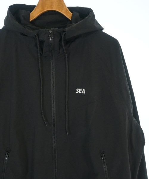 WIND AND SEA（ウィンダンシー）その他 黒 サイズ:XL メンズ/2200689614040