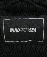 WIND AND SEA（ウィンダンシー）その他 黒 サイズ:XL メンズ/2200689614040