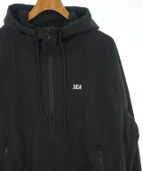 WIND AND SEA（ウィンダンシー）その他 黒 サイズ:XL メンズ/2200689614040