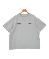 WIND AND SEA（ウィンダンシー）スウェット グレー サイズ:XL メンズ/2200691951065