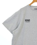 WIND AND SEA（ウィンダンシー）スウェット グレー サイズ:XL メンズ/2200691951065