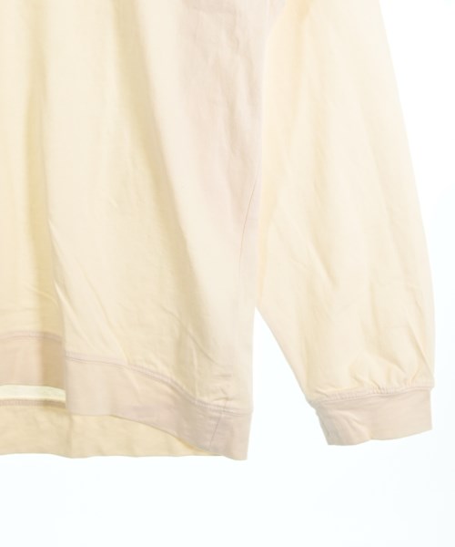 WIND AND SEA（ウィンダンシー）Tシャツ・カットソー 黄 サイズ:L メンズ/2200693302032