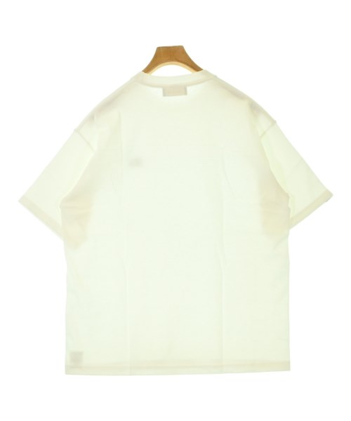 WIND AND SEA（ウィンダンシー）Tシャツ・カットソー 白 サイズ:M メンズ/2200693429029