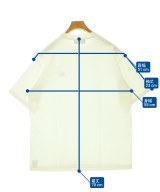 WIND AND SEA（ウィンダンシー）Tシャツ・カットソー 白 サイズ:M メンズ/2200693429029