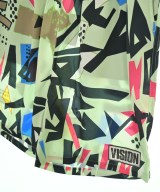 WIND AND SEA（ウィンダンシー）ショートパンツ 緑 サイズ:XL メンズ/2200693429036