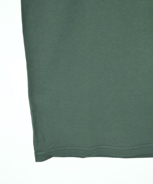 WIND AND SEA（ウィンダンシー）Tシャツ・カットソー 緑 サイズ:S レディース/2200693429043