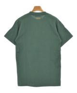 WIND AND SEA（ウィンダンシー）Tシャツ・カットソー 緑 サイズ:S レディース/2200693429043