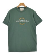 WIND AND SEA Tシャツ・カットソー