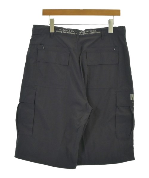 WIND AND SEA（ウィンダンシー）ショートパンツ 紺 サイズ:XL メンズ/2200693429050