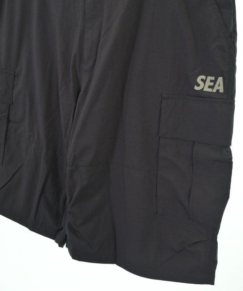 WIND AND SEA（ウィンダンシー）ショートパンツ 紺 サイズ:XL メンズ/2200693429050