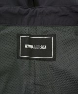 WIND AND SEA（ウィンダンシー）ショートパンツ 紺 サイズ:XL メンズ/2200693429050