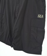 WIND AND SEA（ウィンダンシー）ショートパンツ 紺 サイズ:XL メンズ/2200693429050