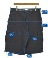WIND AND SEA（ウィンダンシー）ショートパンツ 紺 サイズ:XL メンズ/2200693429050