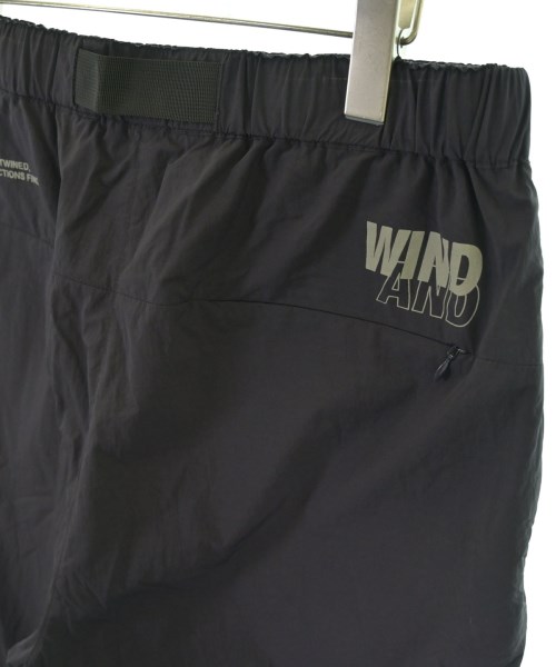WIND AND SEA（ウィンダンシー）ショートパンツ 紺 サイズ:XL メンズ/2200693429067