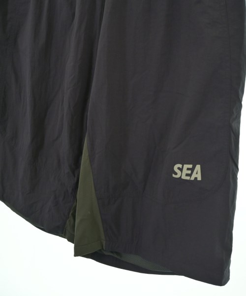 WIND AND SEA（ウィンダンシー）ショートパンツ 紺 サイズ:XL メンズ/2200693429067