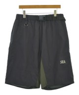 WIND AND SEA（ウィンダンシー）ショートパンツ 紺 サイズ:XL メンズ/2200693429067