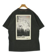 WIND AND SEA（ウィンダンシー）Tシャツ・カットソー グレー サイズ:XL メンズ/2200693429074