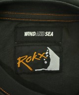 WIND AND SEA（ウィンダンシー）Tシャツ・カットソー グレー サイズ:XL メンズ/2200693429074