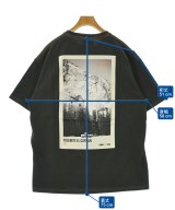 WIND AND SEA（ウィンダンシー）Tシャツ・カットソー グレー サイズ:XL メンズ/2200693429074