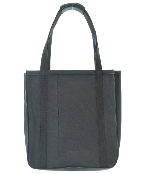 CHACOLI（チャコリ）トートバッグ 黒 サイズ:- メンズ/2200620335010